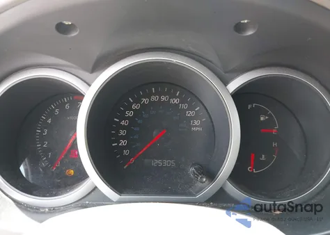 2007 Suzuki Grand Vitara Luxury из США, поврежденный, VIN JS3TE947874200638